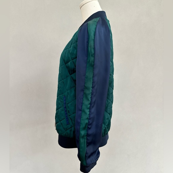 Zara Reversible Jacket - Picture 3 of 6